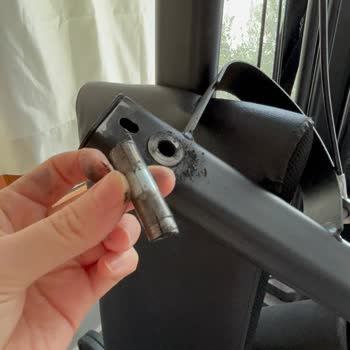Decathlon Domyos Home GYM T900 Ürününde Kırılan Parça Ve Müşteri Hizmetlerine Ulaşılamama