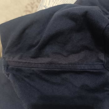 Levi’s Tişörtte Kısa Sürede Deformasyon Ve Boyner’in Üretim Hatası Reddi
