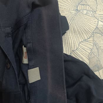 Levi’s Tişörtte Kısa Sürede Deformasyon Ve Boyner’in Üretim Hatası Reddi