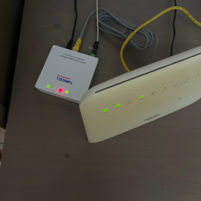Superonline Bağlantı Sorunu Ve Mağduriyet Telafisi