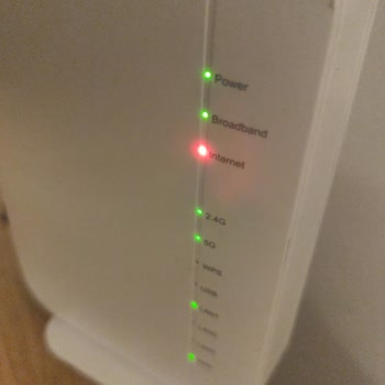 Vodafone Ev İnterneti 5 Gün Boyunca Kesintili, Hızlı Çözüm Ve Ücret İadesi Talebi