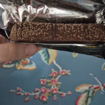 Eti Browni Intense Ürünün Bozulması Ve Gıda Güvenliği Endişesi