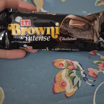 Eti Browni Intense Ürünün Bozulması Ve Gıda Güvenliği Endişesi