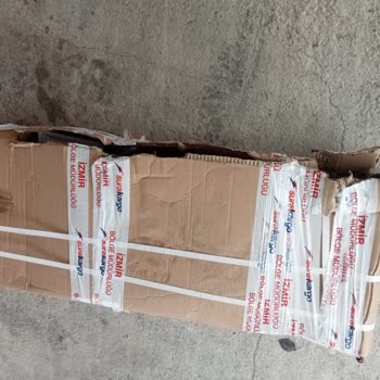 A101 Extra'dan Hasarlı Dolap Teslimi Reddedildi, 14 Gün Çözüm Bekleniyor