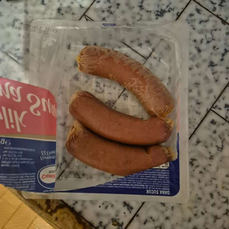 BİM Kampanyasındaki Cumhuriyet Sucukta Lezzet Bozukluğu