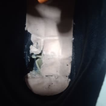 Torex Yarım Botta Üretim Hatası Nedeniyle Çökme Ve Yırtılma: Değişim Talebi