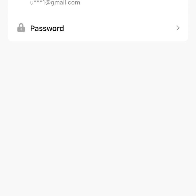 TikTok Account Recovery Without Old Email or Phone Number