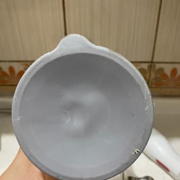 Elektrik Çarpması Riski Taşıyan Sinbo Blender İadesi Reddedildi