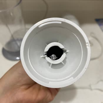 Elektrik Çarpması Riski Taşıyan Sinbo Blender İadesi Reddedildi