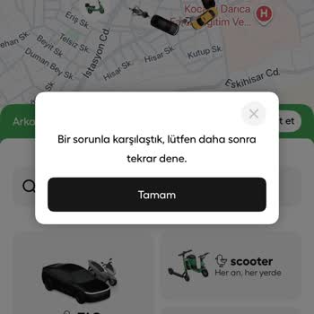 Martı Uygulamasında Sürekli Başlatma Hatası Üç Aylık Çözülmedi