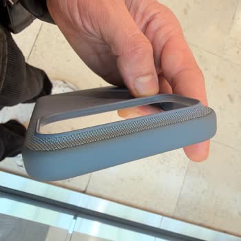 Kusurlu Telefon Kılıfı İçin Ücret İadesi Talebi Ve Randevu Şartına İtiraz