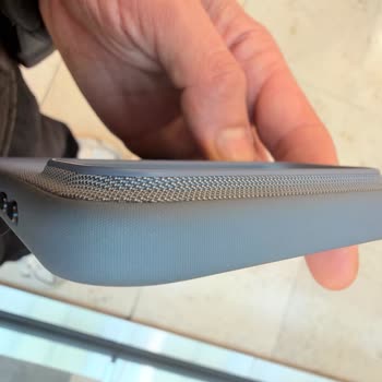 Kusurlu Telefon Kılıfı İçin Ücret İadesi Talebi Ve Randevu Şartına İtiraz