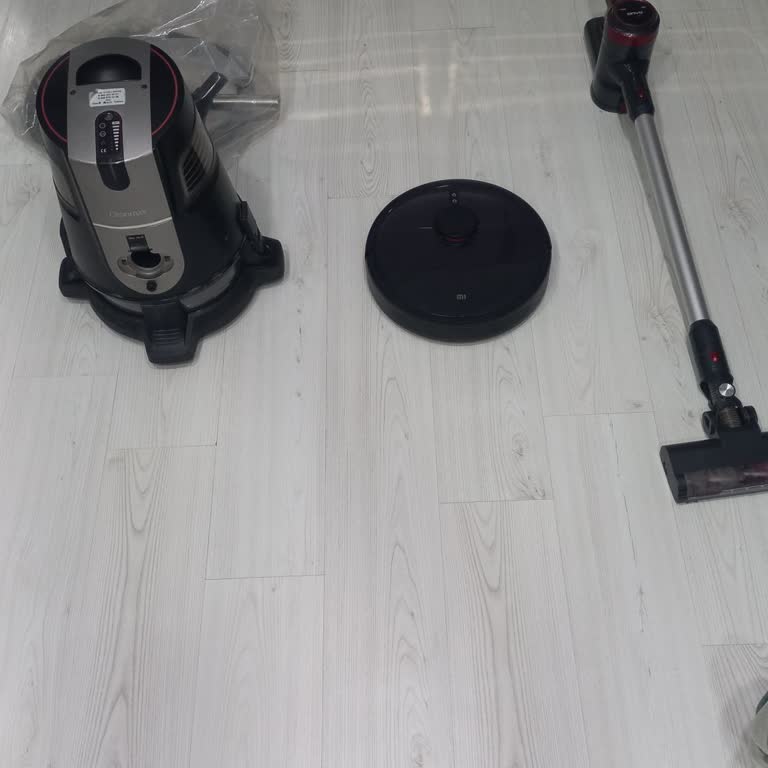 İhlas Cleanmax Süpürge Sürekli Motor Arızası Ve 12.000 TL Aşırı Tamir Ücreti