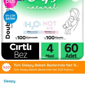 E-Bebek Yanıltıcı Ürün Görselleri Ve Eksik Gönderim