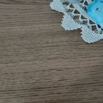 İstikbal Yatak Odası Takımında Şifonyerde Çizik: Değişim Talebi