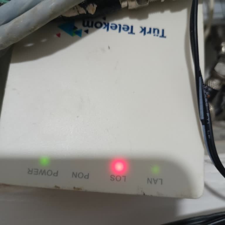 Turkcell Ekiplerinin Binadaki Çalışmaları İnternet Bağlantımızı Sürekli Kesiyor