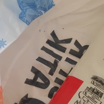 Migros Sanal Market'te Bitli Pirinç Teslimatı Ve Geciken Ücret İadesi