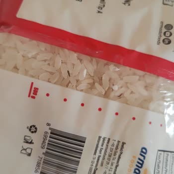 Migros Sanal Market'te Bitli Pirinç Teslimatı Ve Geciken Ücret İadesi