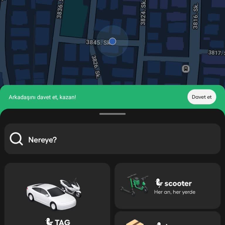 Haksız Kısıtlamadan Şikayet: Tag Hizmeti Kullanılamıyor