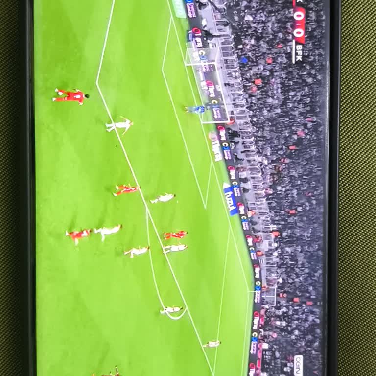 Beın Connect’te Spor Kanallarındaki Görüntü Kalitesi Problemi Ve Cevapsız Müşteri Şikayeti