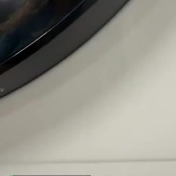 Samsung Kurutma Makinesi Pişmanlığı