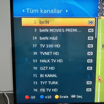 Bozuk Digiturk Spor Paketi Kutusu İçin Teknik Servis Ücreti İtirazı