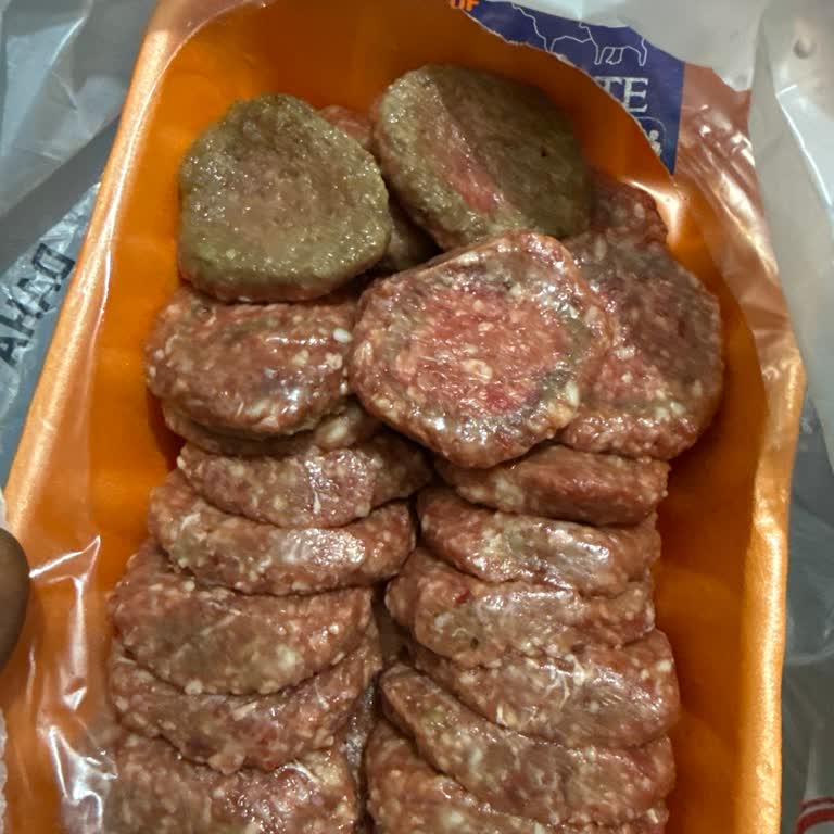 Bozuk Köfte İçin İade Reddi Ve Şubenin Kaba Ve İlgisiz Tutumu