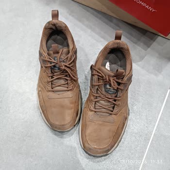 Boyner Ve Skechers’te Çatlaklı Ayakkabı İçin Değişim Reddi