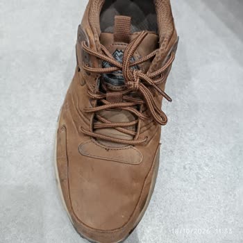 Boyner Ve Skechers’te Çatlaklı Ayakkabı İçin Değişim Reddi