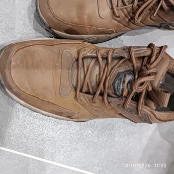 Boyner Ve Skechers’te Çatlaklı Ayakkabı İçin Değişim Reddi