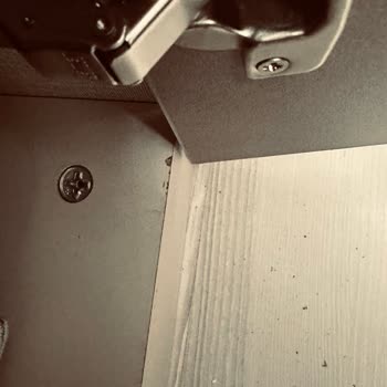 Doğtaş Yatak Odası Takımında Kırık Kapaklar Ve Hatalı Montaj Nedeniyle Uzun Süreli Mağduriyet