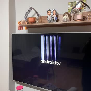 Philips 58PUS8507 Televizyonunda Kısa Sürede Panel Arızası Ve Garanti Sonrası Çözüm Talebi