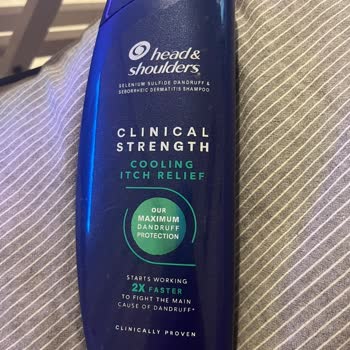 Hepsiburada Head & Shoulders Şampuanının Orijinalliği Şüpheli, Kaşıntıyı Artırıyor Ve İade Talebi