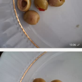 Cem Zeytincilik’te Bozuk Zeytin Ve Yetersiz Müşteri Hizmetleri