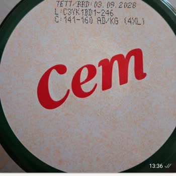 Cem Zeytincilik’te Bozuk Zeytin Ve Yetersiz Müşteri Hizmetleri