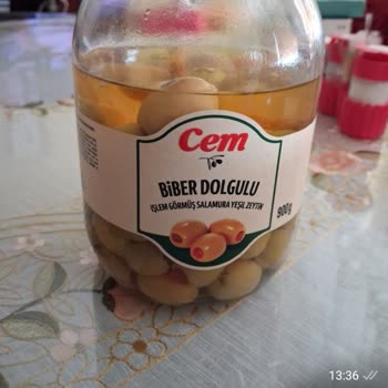 Cem Zeytincilik’te Bozuk Zeytin Ve Yetersiz Müşteri Hizmetleri