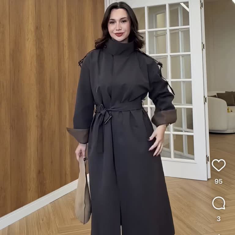 Ezgi Çağlayan Trençkot Siparişinde Uzun Süreli Gecikme ve İade Talebi
