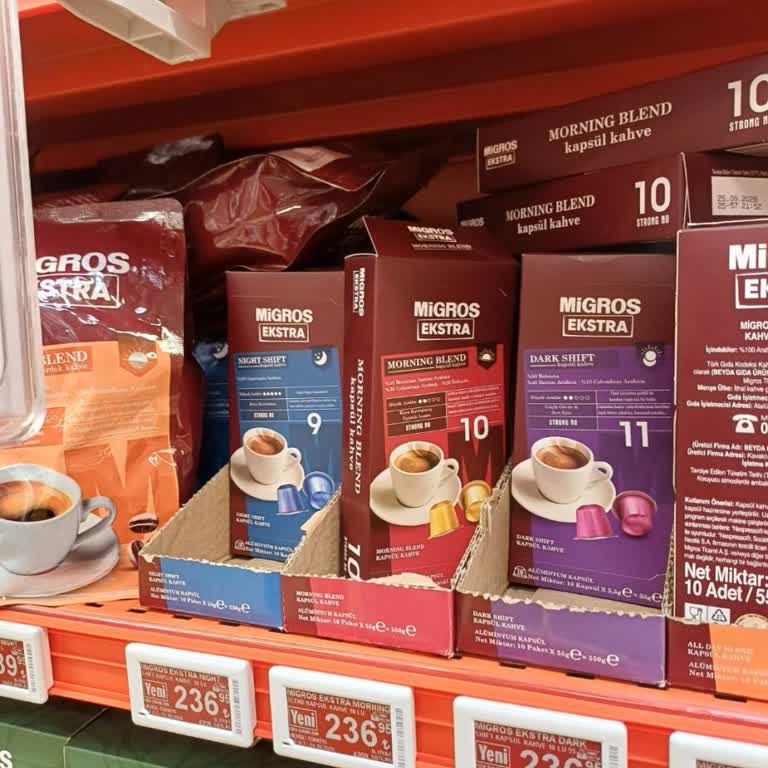 Migros Batıkent Şubesinde 1 Alana 1 Kampanyası Reddedildi Ve Müşteri Mağdur Oldu