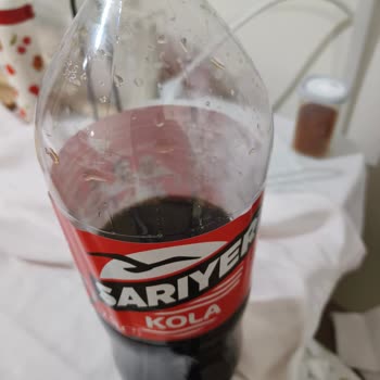 Sarıyer Kolasında Gaz Azlığı Şikayeti