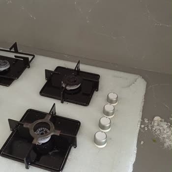 Profilo Ankastre Ocağın Patlaması Ve Servis Cevapsızlığı