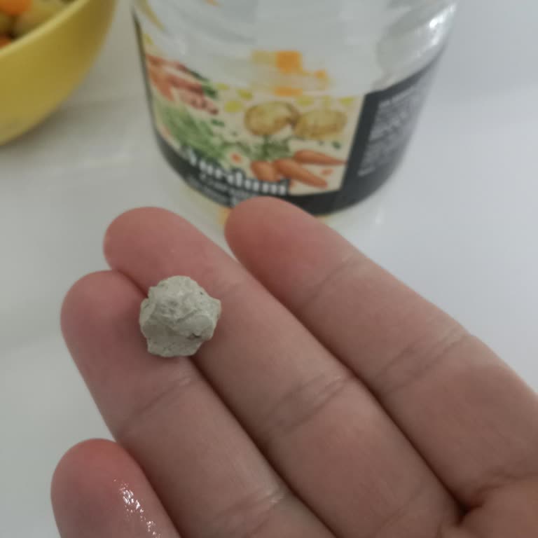 Yurdum Garnitüründe Taş Benzeri Yabancı Madde Ve Gıda Güvenliği İhlali
