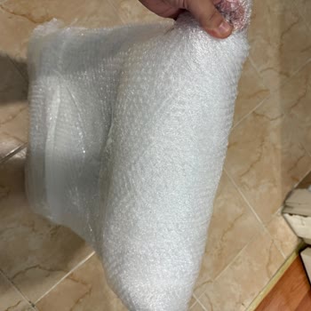 Trendyol Express'ten Kırık Gönderiler İçin Tazminat İsteği