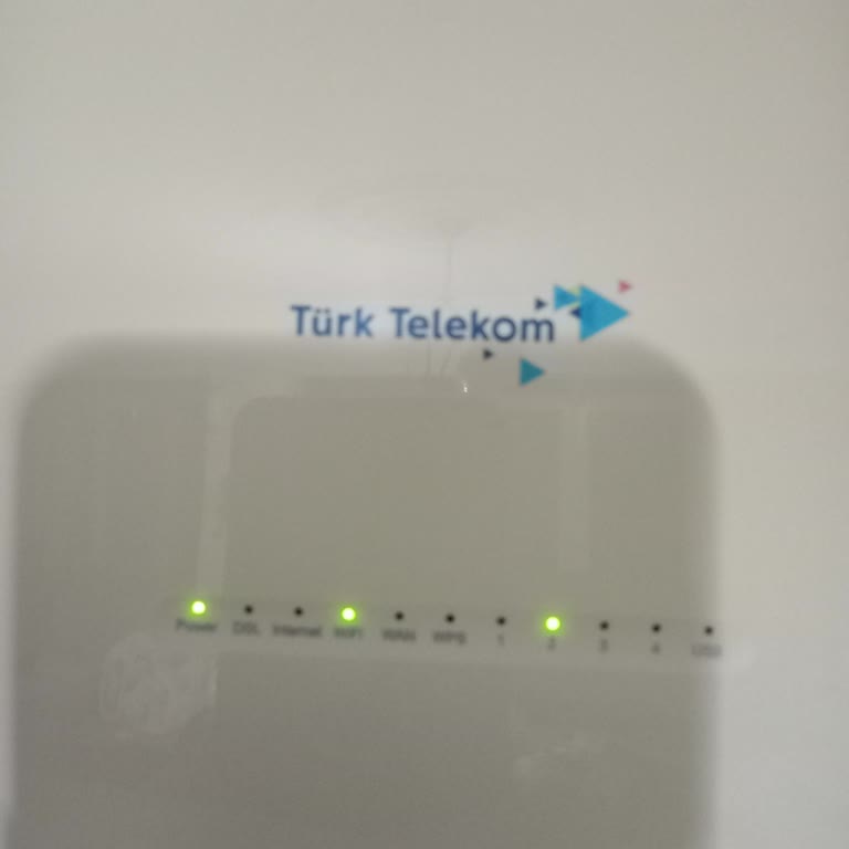 TurkNet Ev İnternetinde Sürekli Kesintiler Ve 2 Günlük Kesinti