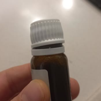 Forbiome Minies Probiyotik Damlada Tekrarlayan Kapak Sorunu Ve Ücretsiz Değişim Talebi