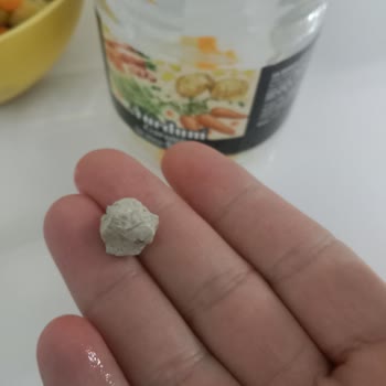 BİM Yurdum Garnitür Ürününde Gri Taş Keşfi