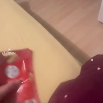 Gratis Maske Boş Çıktı