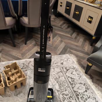 Media Markt Kayseri Forum’da Fabrika Hatalı Dreame H16 Pro Süpürge İçin Değişim Ve İade Talebi
