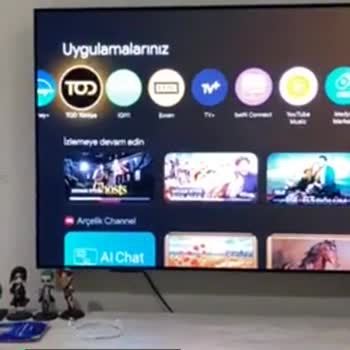 Tod TV Para İademi Yapın