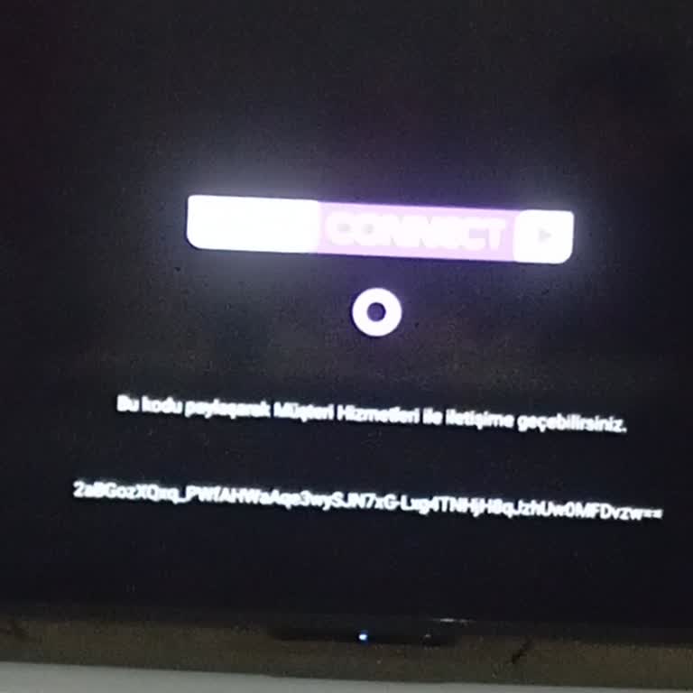 Bein Connect'te Sistem Çökmesi Nedeniyle Derbi Maçını İzleyememe Ve Müşteri Hizmetlerinden Yardım Alamama