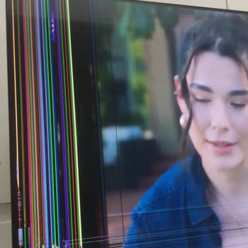 Garanti Kapsamındaki Televizyonun Panel Arızası İçin 12.000 TL Ücret Talebi